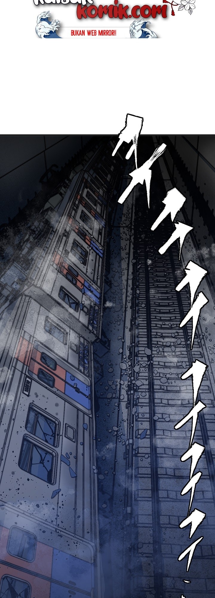 I Stack Experience Through Writing Books Chapter 112 Bahasa Indonesia