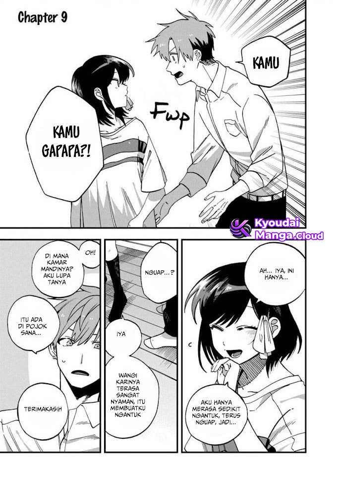 Dilarang COPAS - situs resmi www.mangacanblog.com - Komik i want to drink your tears 009 - chapter 9 10 Indonesia i want to drink your tears 009 - chapter 9 Terbaru 1|Baca Manga Komik Indonesia|Mangacan