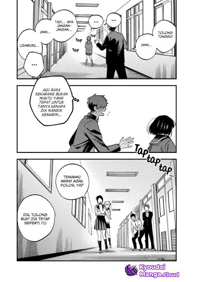 Dilarang COPAS - situs resmi www.mangacanblog.com - Komik i want to drink your tears 009 - chapter 9 10 Indonesia i want to drink your tears 009 - chapter 9 Terbaru 11|Baca Manga Komik Indonesia|Mangacan