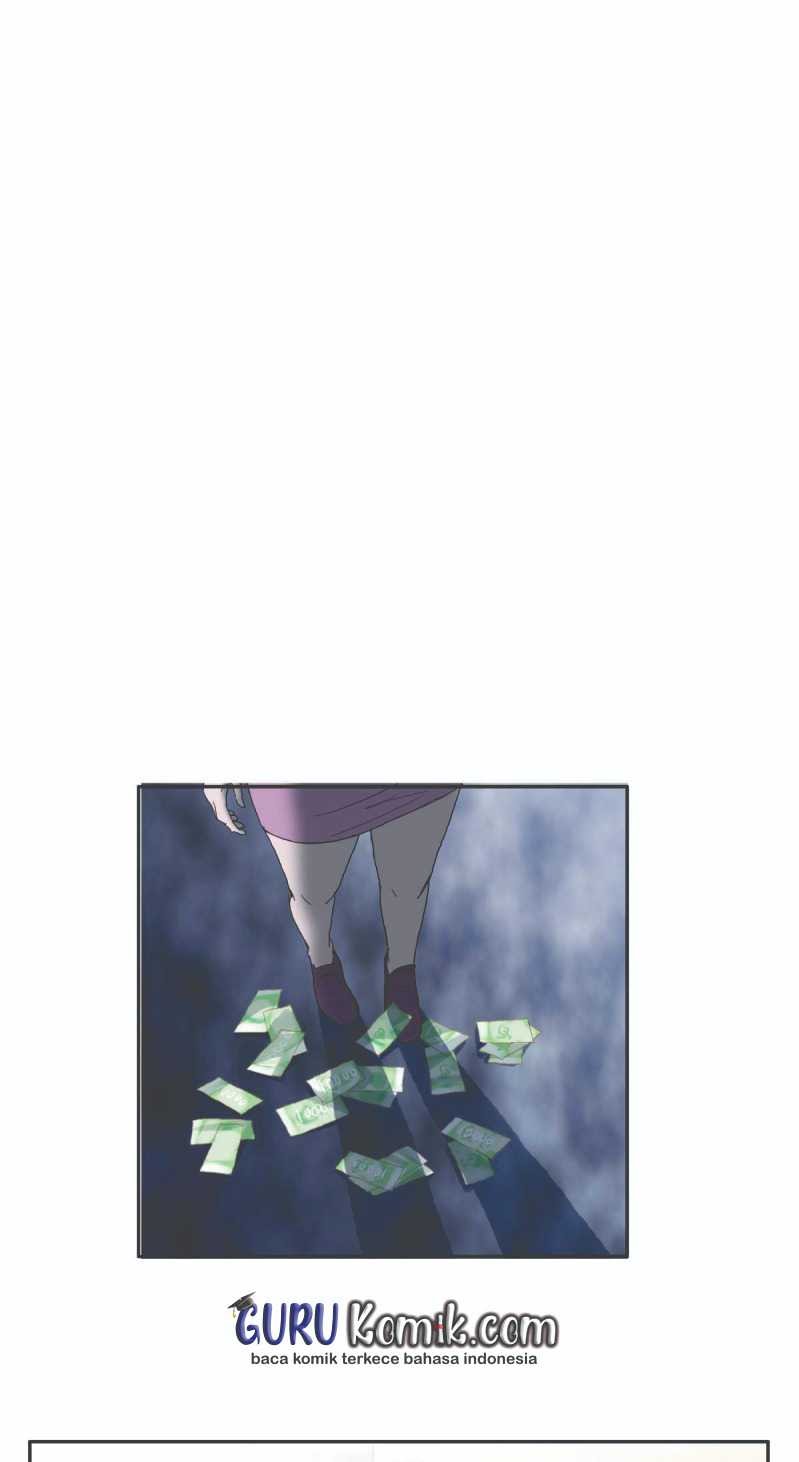 I Was Possessed By The Devil Chapter 19 Bahasa Indonesia