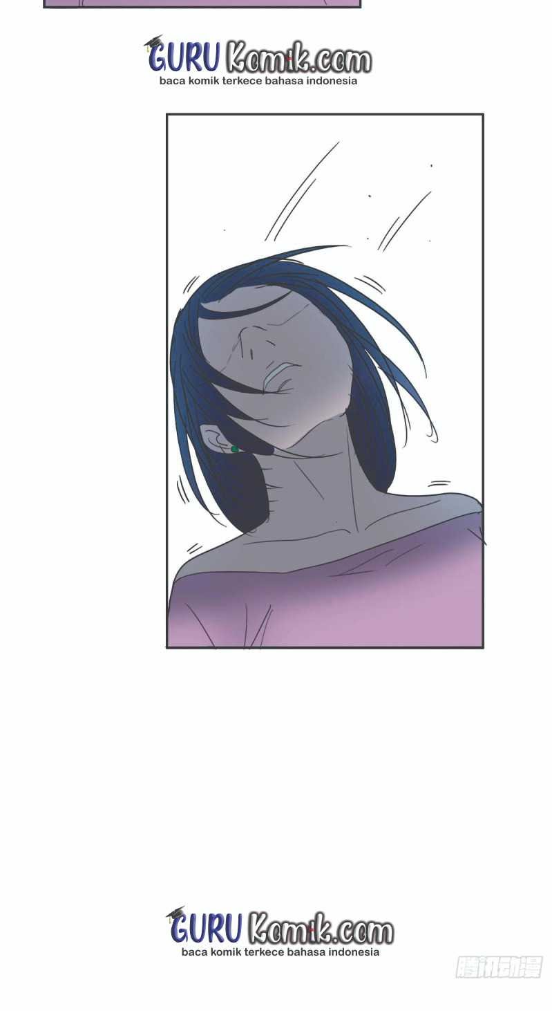 I Was Possessed By The Devil Chapter 19 Bahasa Indonesia