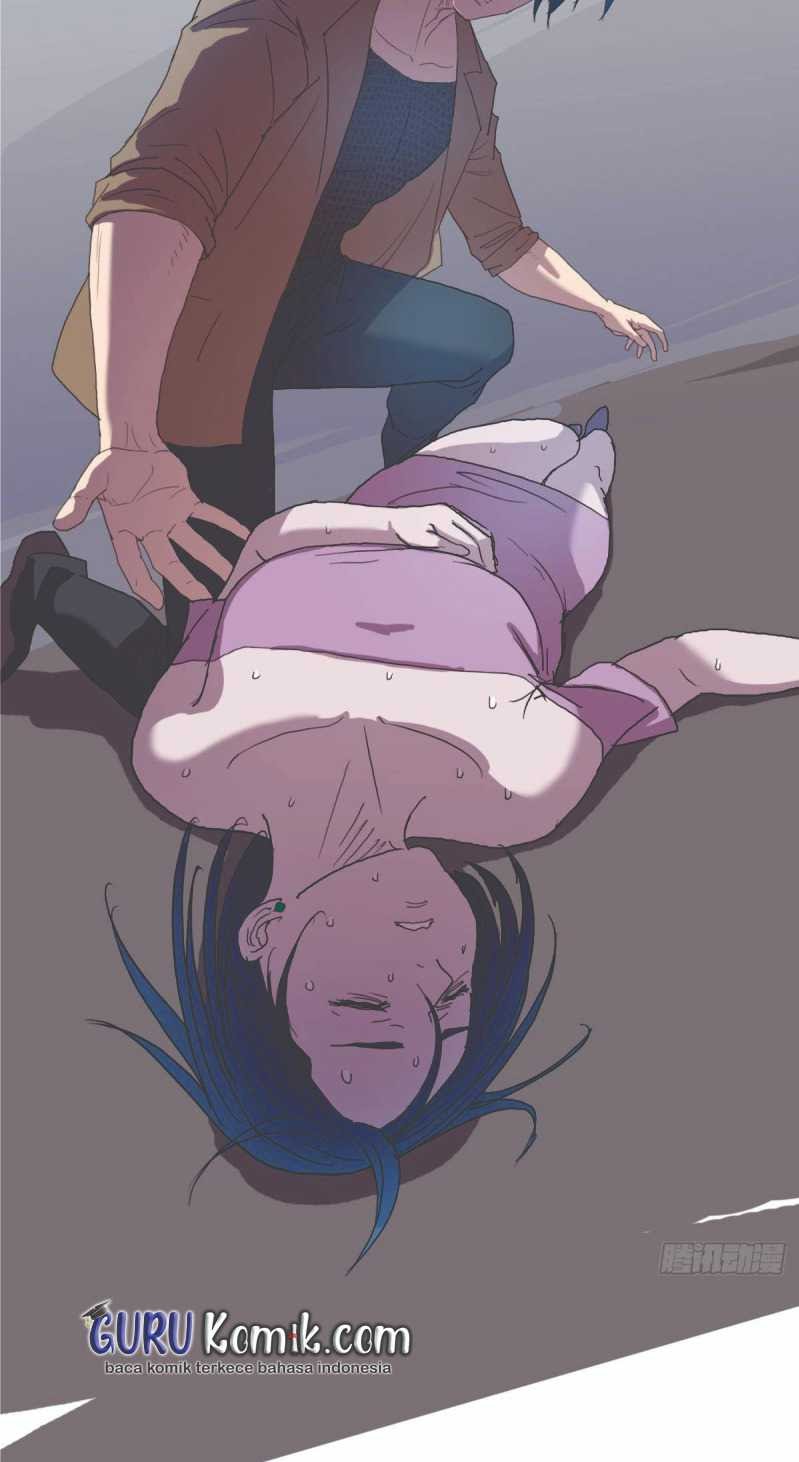 I Was Possessed By The Devil Chapter 19 Bahasa Indonesia