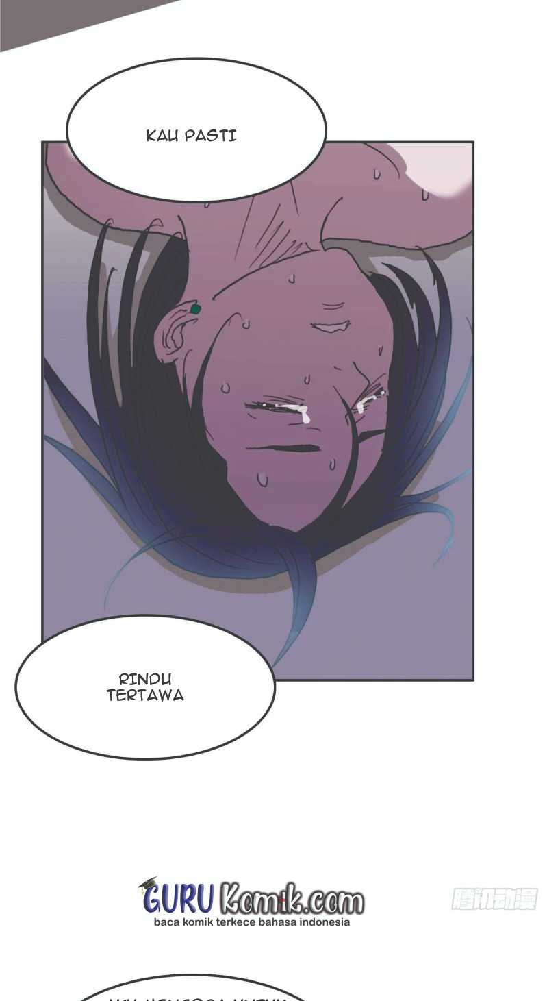 I Was Possessed By The Devil Chapter 19 Bahasa Indonesia