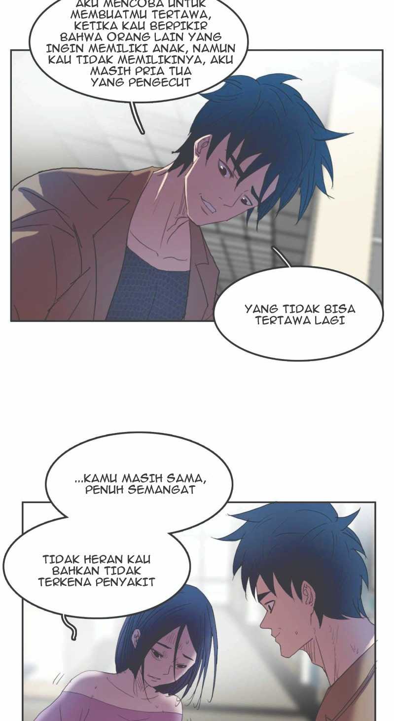 I Was Possessed By The Devil Chapter 19 Bahasa Indonesia