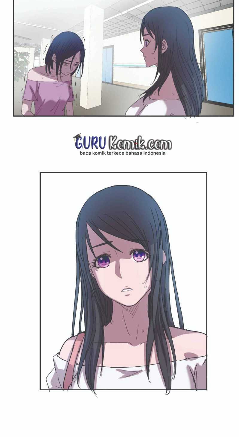 I Was Possessed By The Devil Chapter 19 Bahasa Indonesia