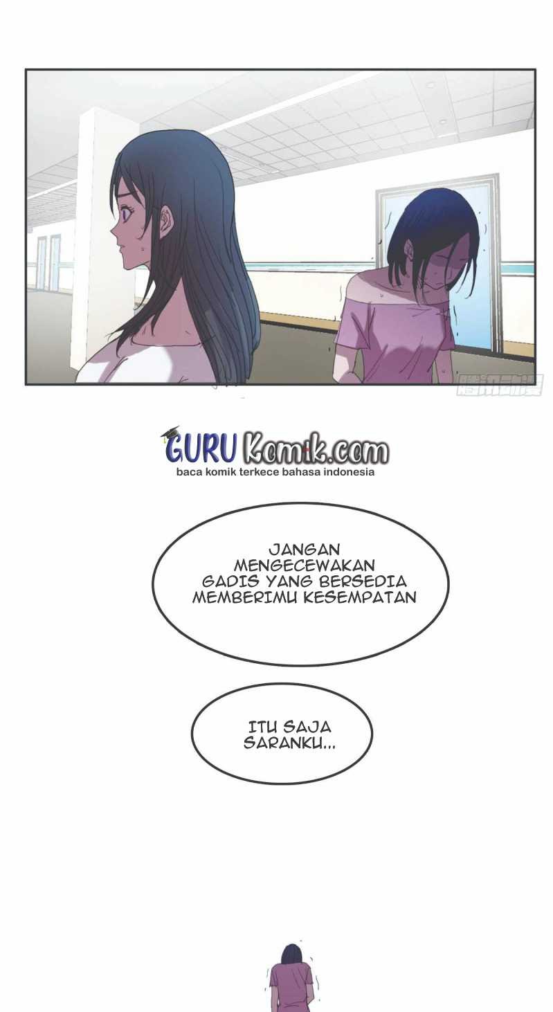 I Was Possessed By The Devil Chapter 19 Bahasa Indonesia