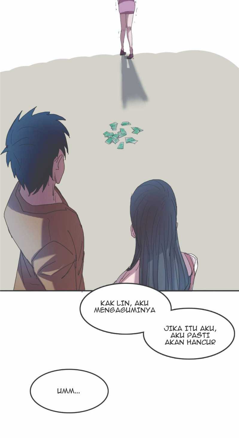 I Was Possessed By The Devil Chapter 19 Bahasa Indonesia