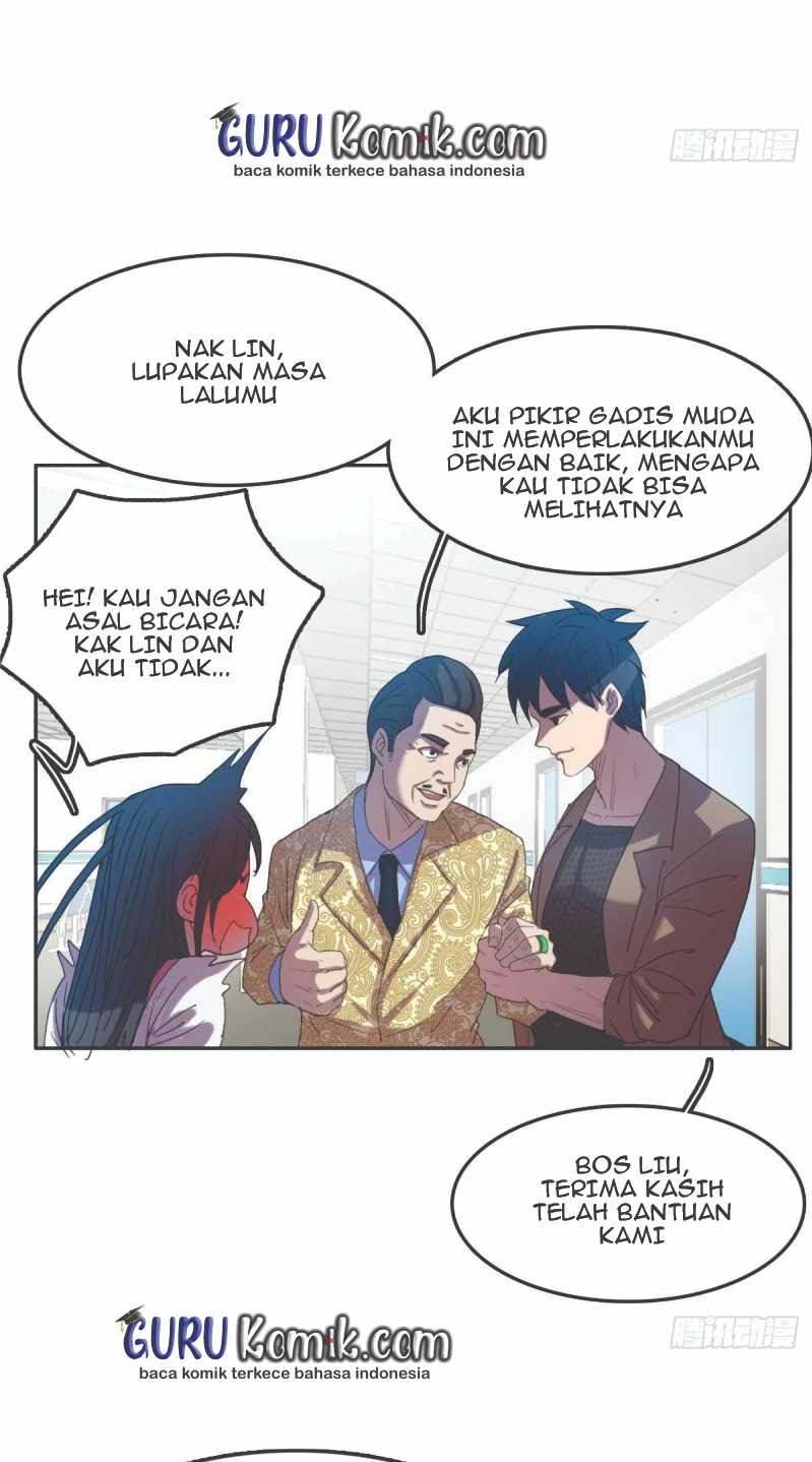 I Was Possessed By The Devil Chapter 19 Bahasa Indonesia