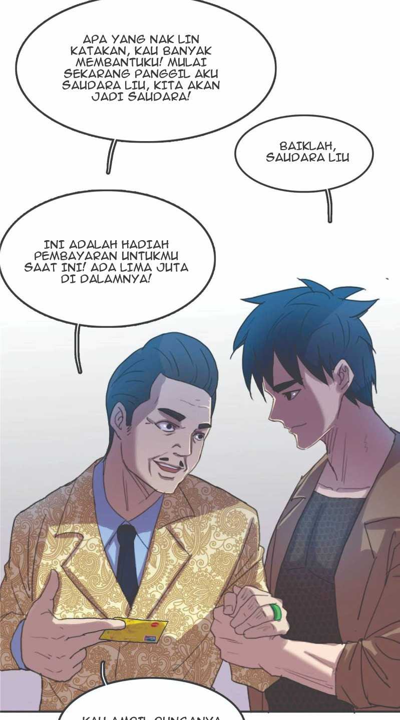 I Was Possessed By The Devil Chapter 19 Bahasa Indonesia