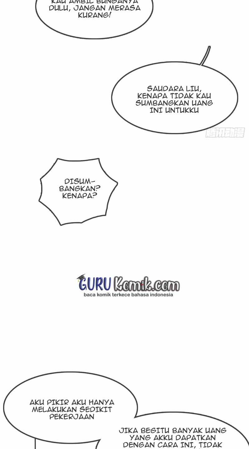 I Was Possessed By The Devil Chapter 19 Bahasa Indonesia