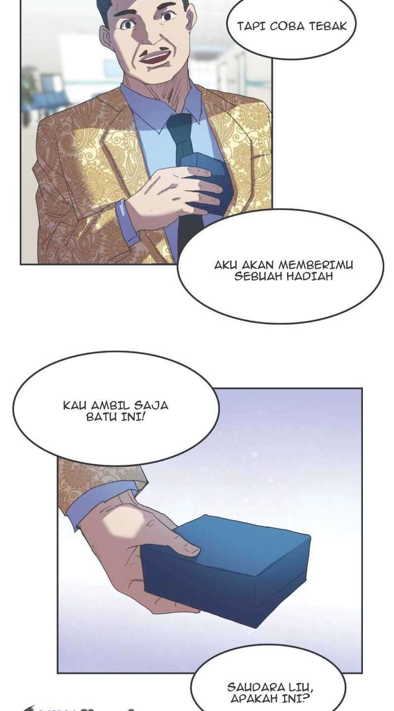 I Was Possessed By The Devil Chapter 19 Bahasa Indonesia
