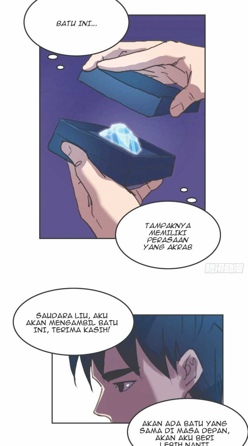 I Was Possessed By The Devil Chapter 19 Bahasa Indonesia