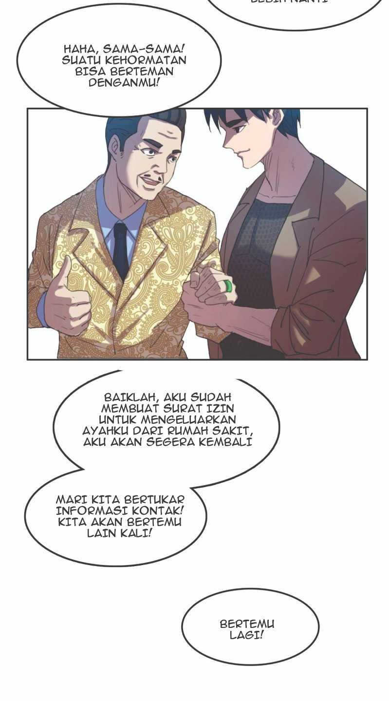 I Was Possessed By The Devil Chapter 19 Bahasa Indonesia