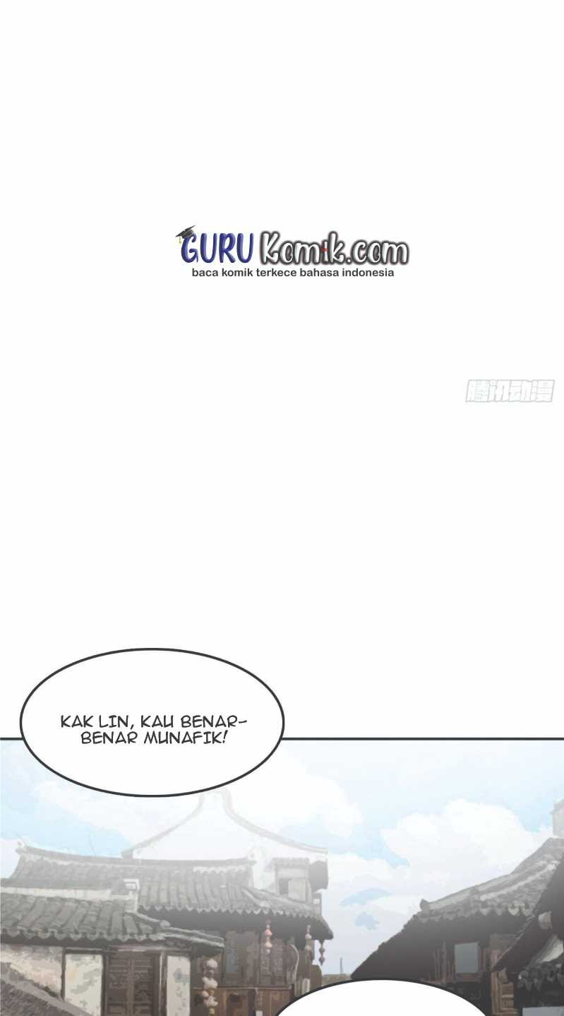 I Was Possessed By The Devil Chapter 19 Bahasa Indonesia