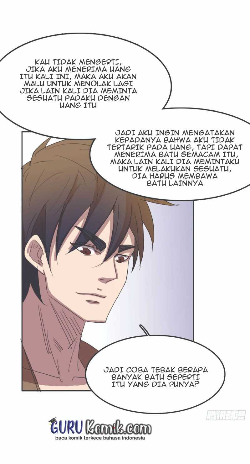 I Was Possessed By The Devil Chapter 19 Bahasa Indonesia