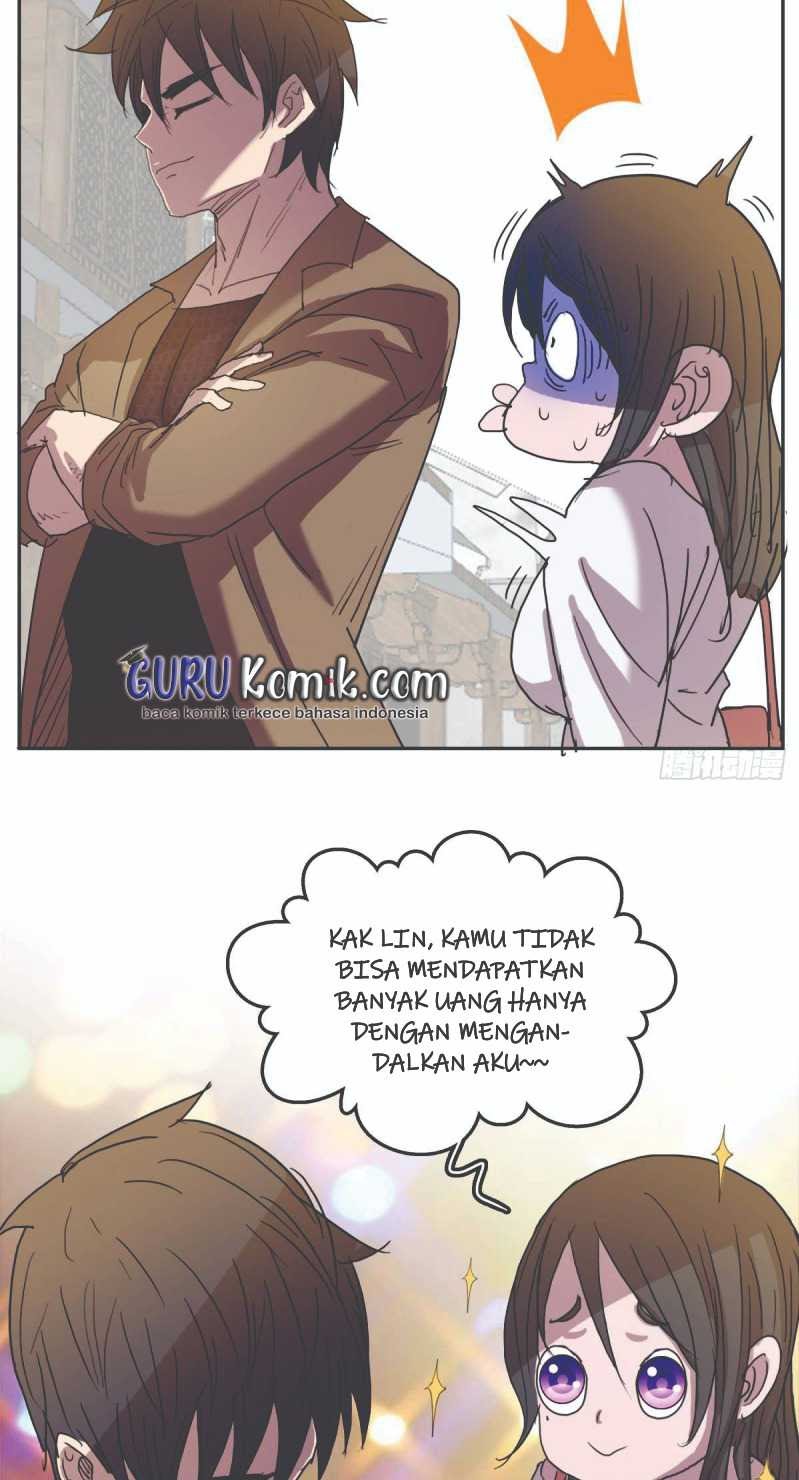 I Was Possessed By The Devil Chapter 19 Bahasa Indonesia