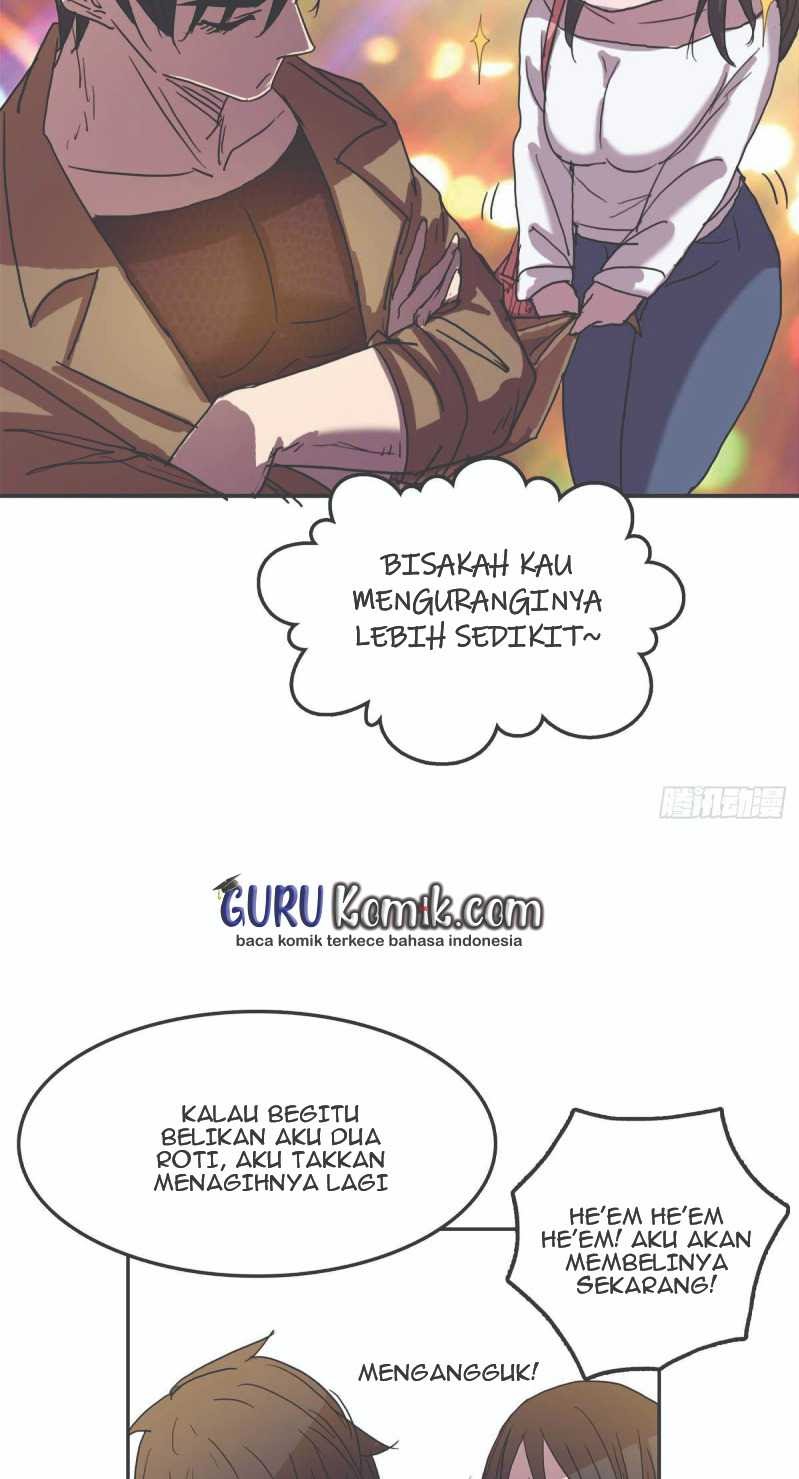 I Was Possessed By The Devil Chapter 19 Bahasa Indonesia