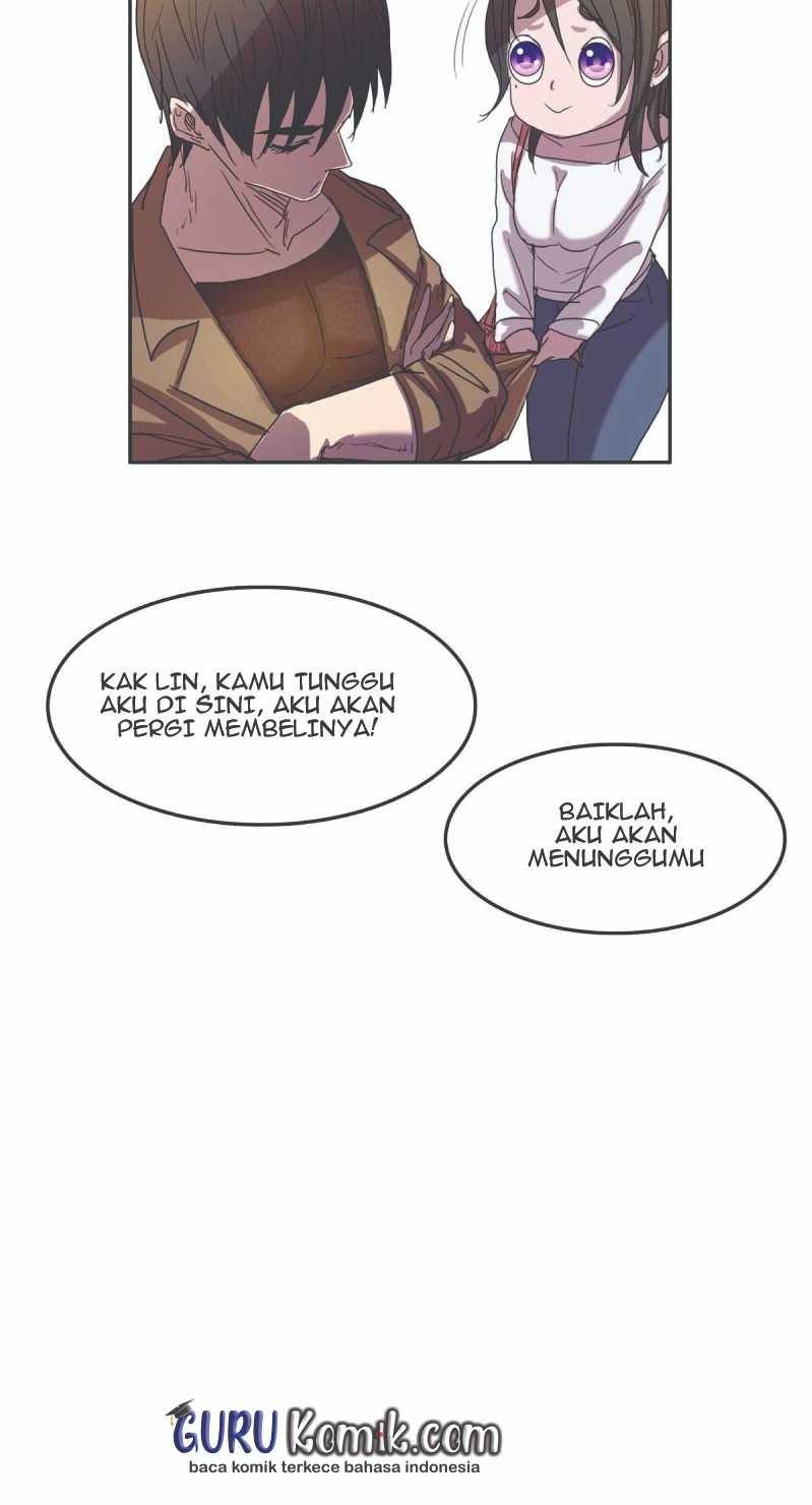 I Was Possessed By The Devil Chapter 19 Bahasa Indonesia