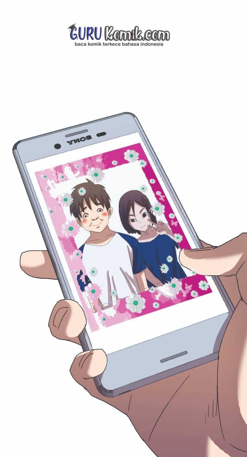 I Was Possessed By The Devil Chapter 19 Bahasa Indonesia