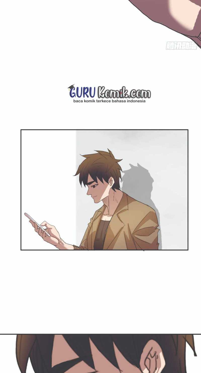 I Was Possessed By The Devil Chapter 19 Bahasa Indonesia
