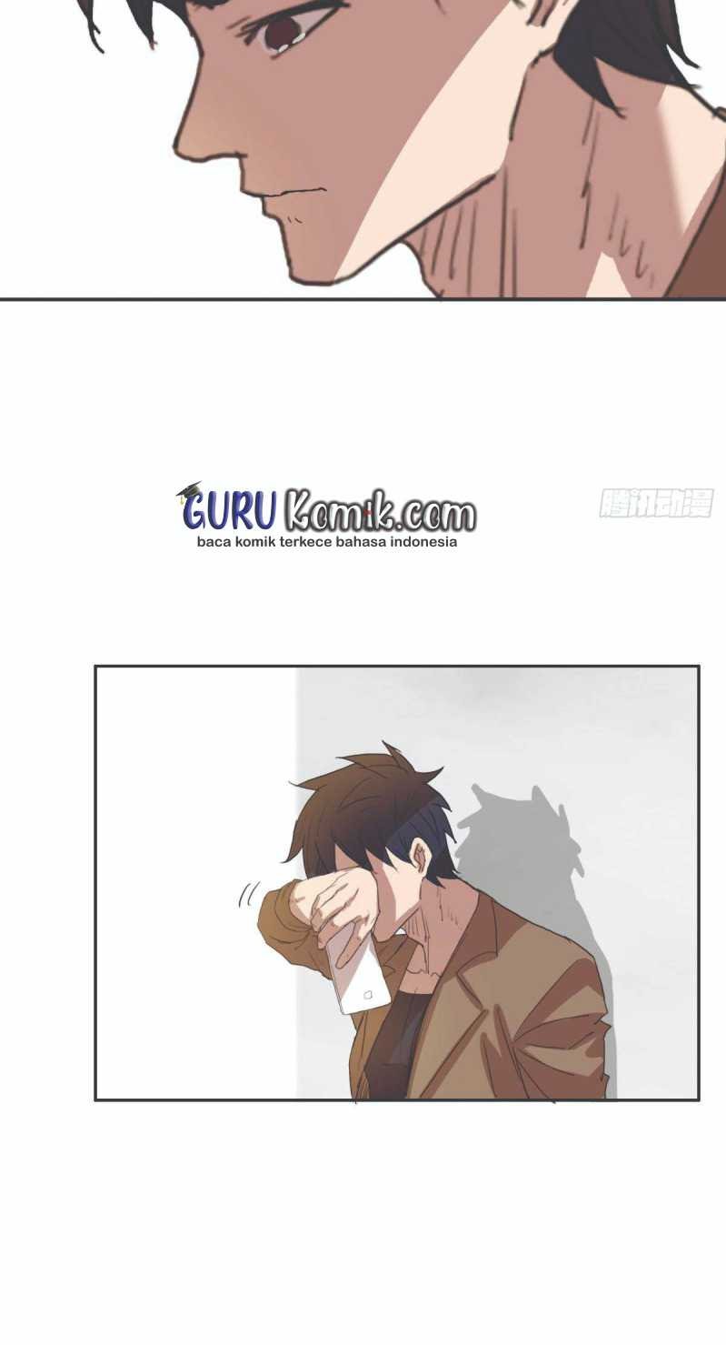 I Was Possessed By The Devil Chapter 19 Bahasa Indonesia