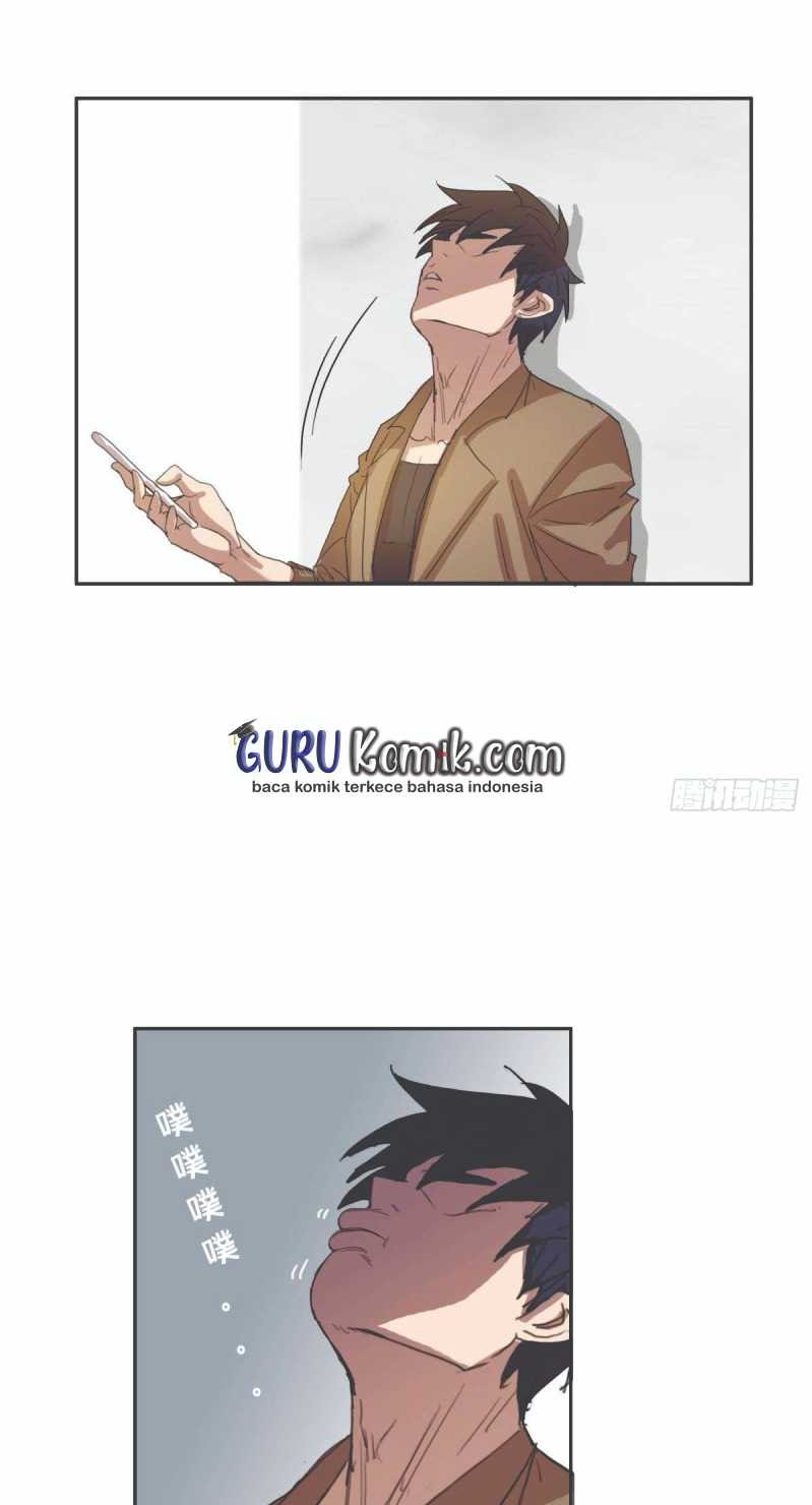 I Was Possessed By The Devil Chapter 19 Bahasa Indonesia