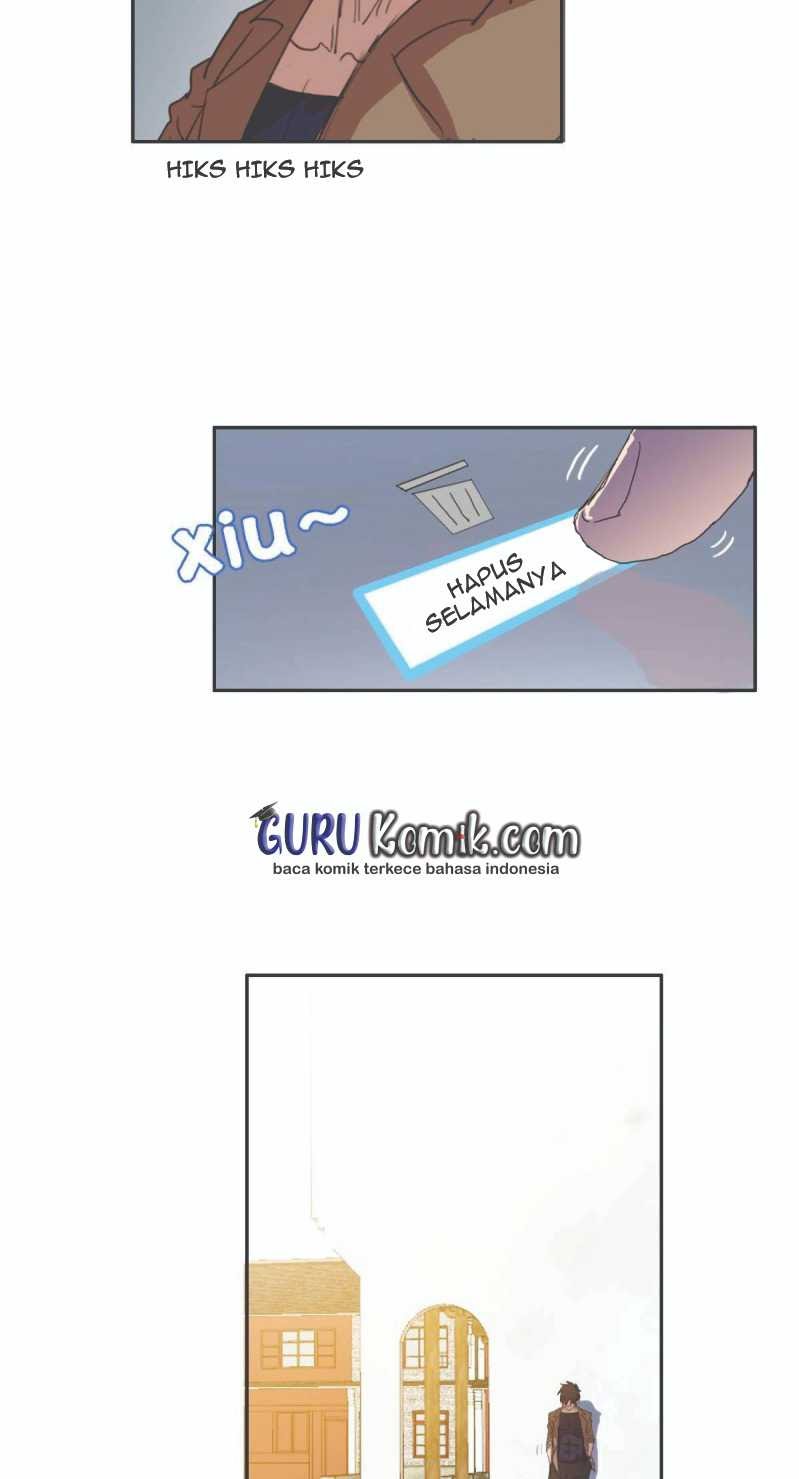 I Was Possessed By The Devil Chapter 19 Bahasa Indonesia