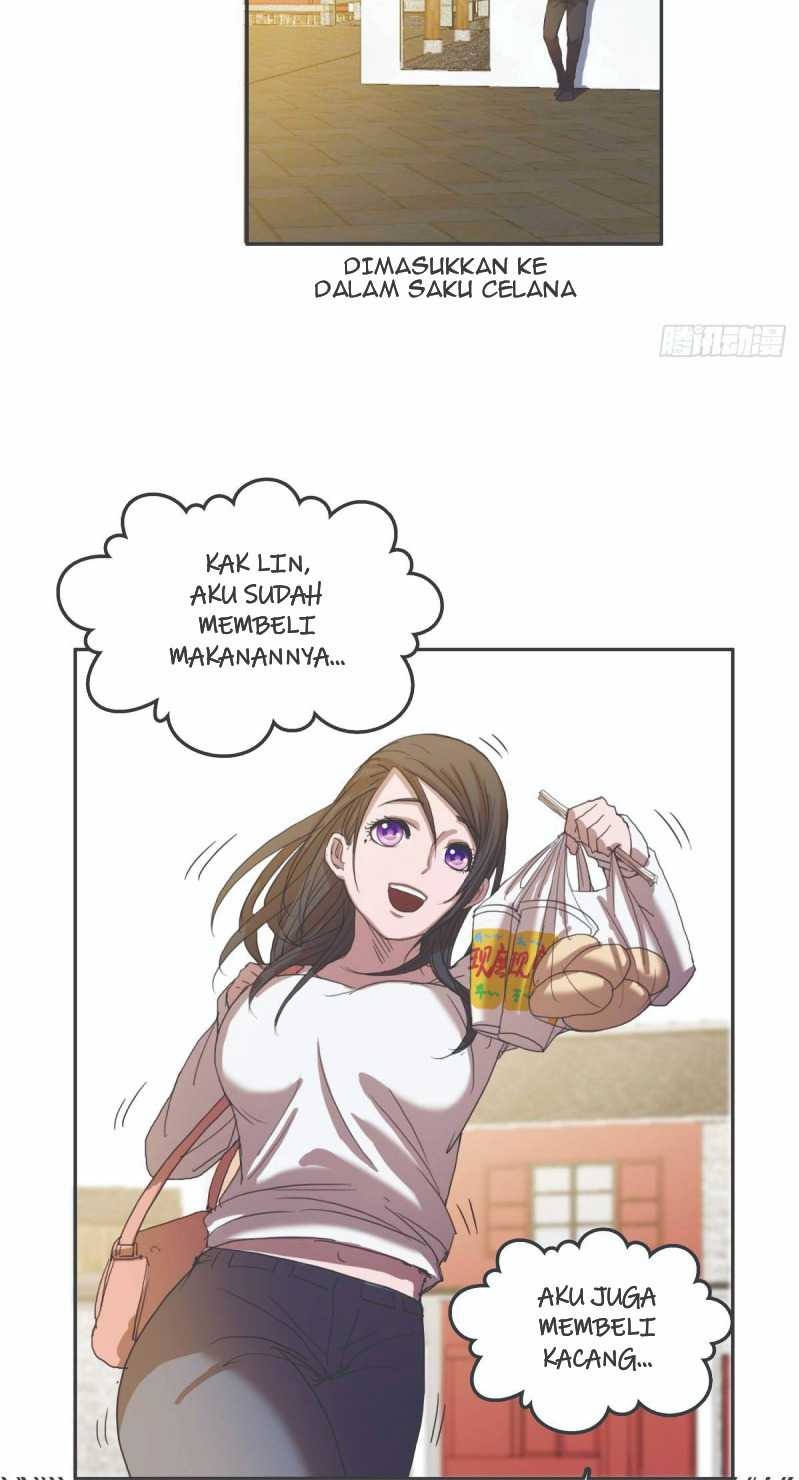 I Was Possessed By The Devil Chapter 19 Bahasa Indonesia