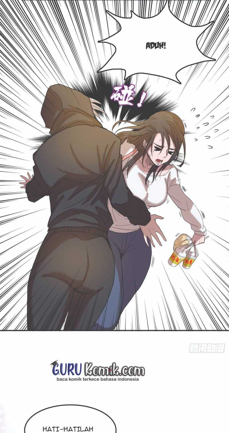 I Was Possessed By The Devil Chapter 19 Bahasa Indonesia