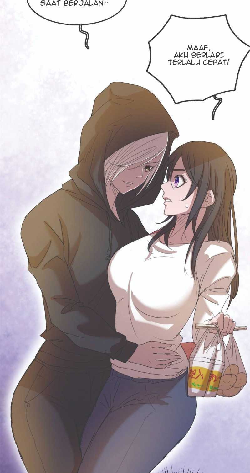 I Was Possessed By The Devil Chapter 19 Bahasa Indonesia