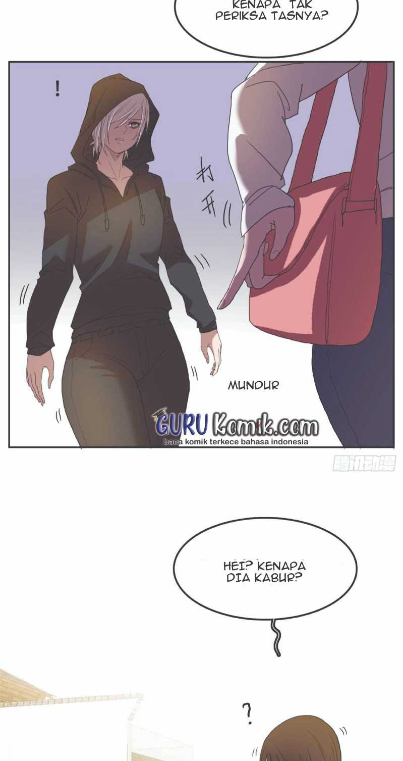 I Was Possessed By The Devil Chapter 19 Bahasa Indonesia