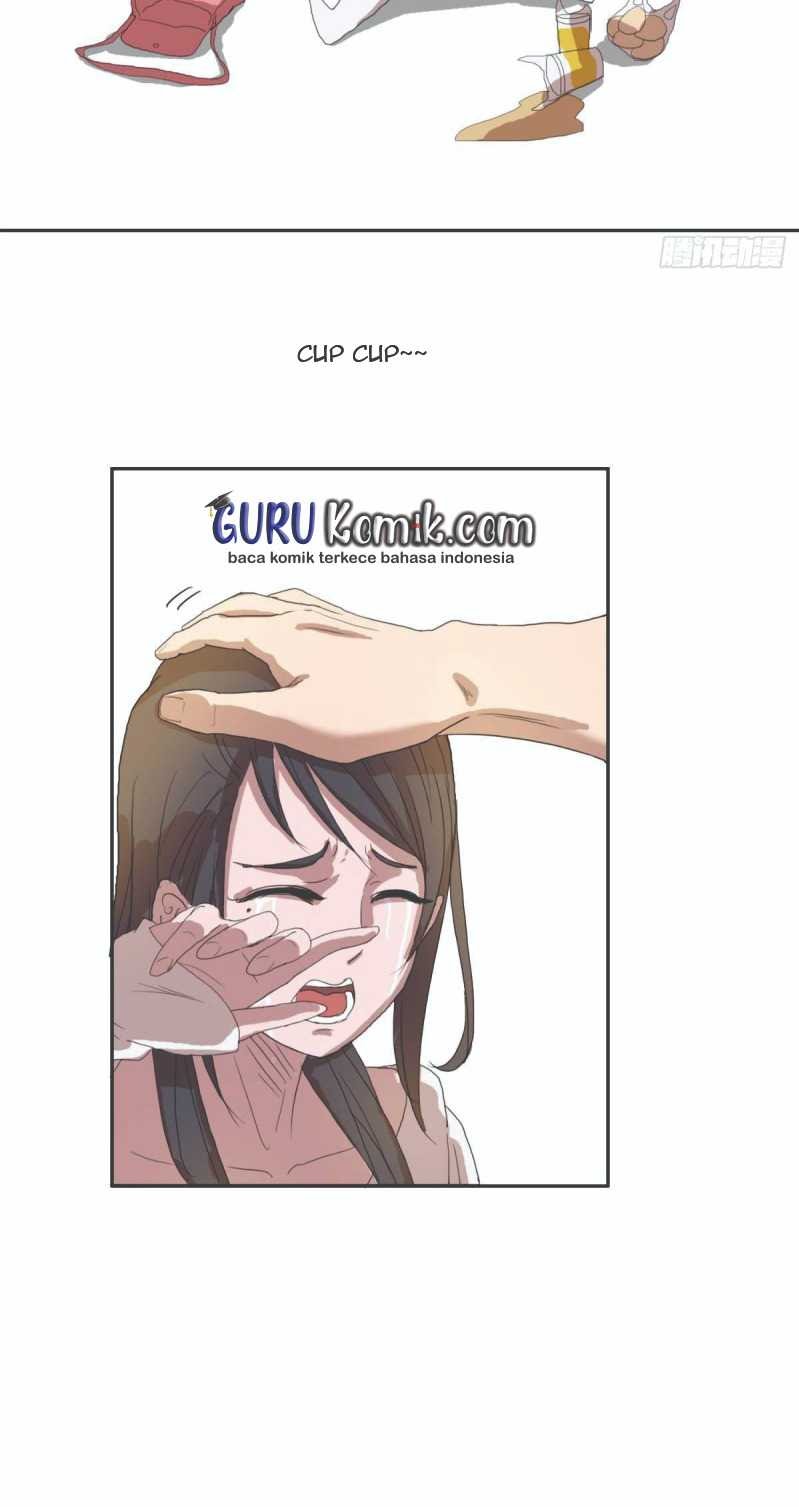 I Was Possessed By The Devil Chapter 19 Bahasa Indonesia