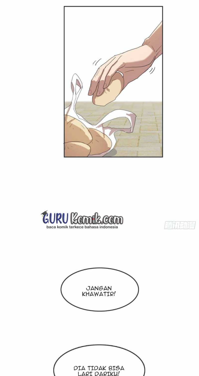 I Was Possessed By The Devil Chapter 19 Bahasa Indonesia