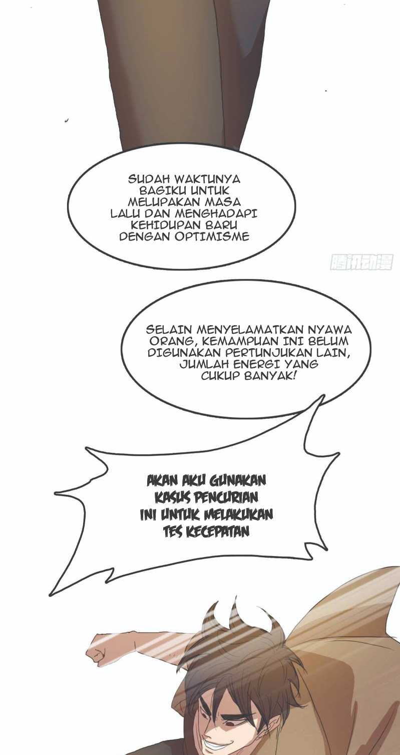 I Was Possessed By The Devil Chapter 19 Bahasa Indonesia