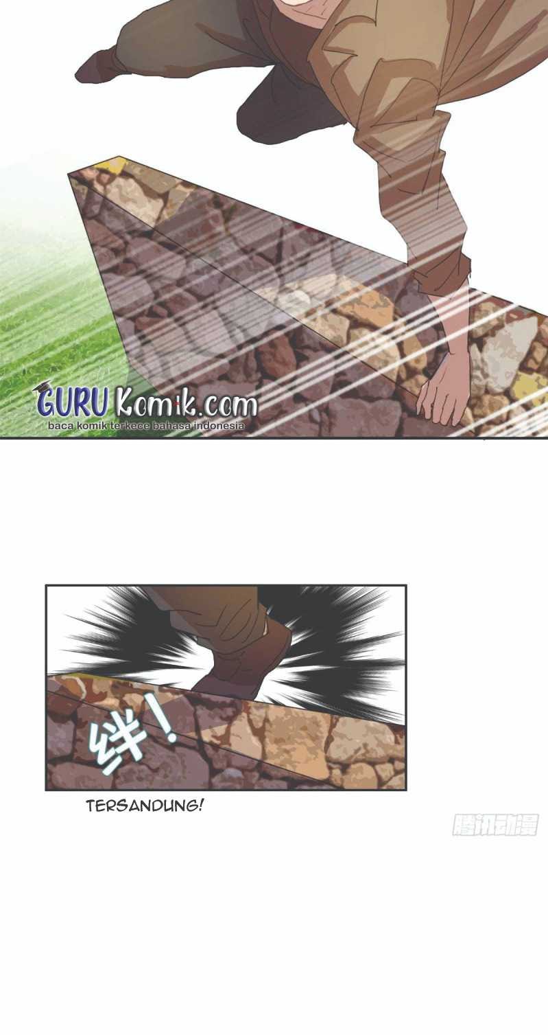 I Was Possessed By The Devil Chapter 19 Bahasa Indonesia