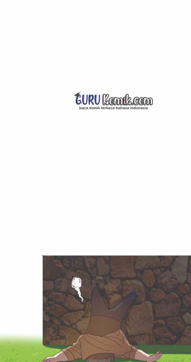 I Was Possessed By The Devil Chapter 19 Bahasa Indonesia