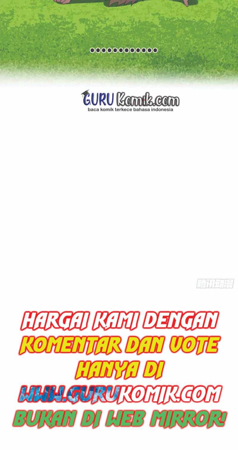 I Was Possessed By The Devil Chapter 19 Bahasa Indonesia