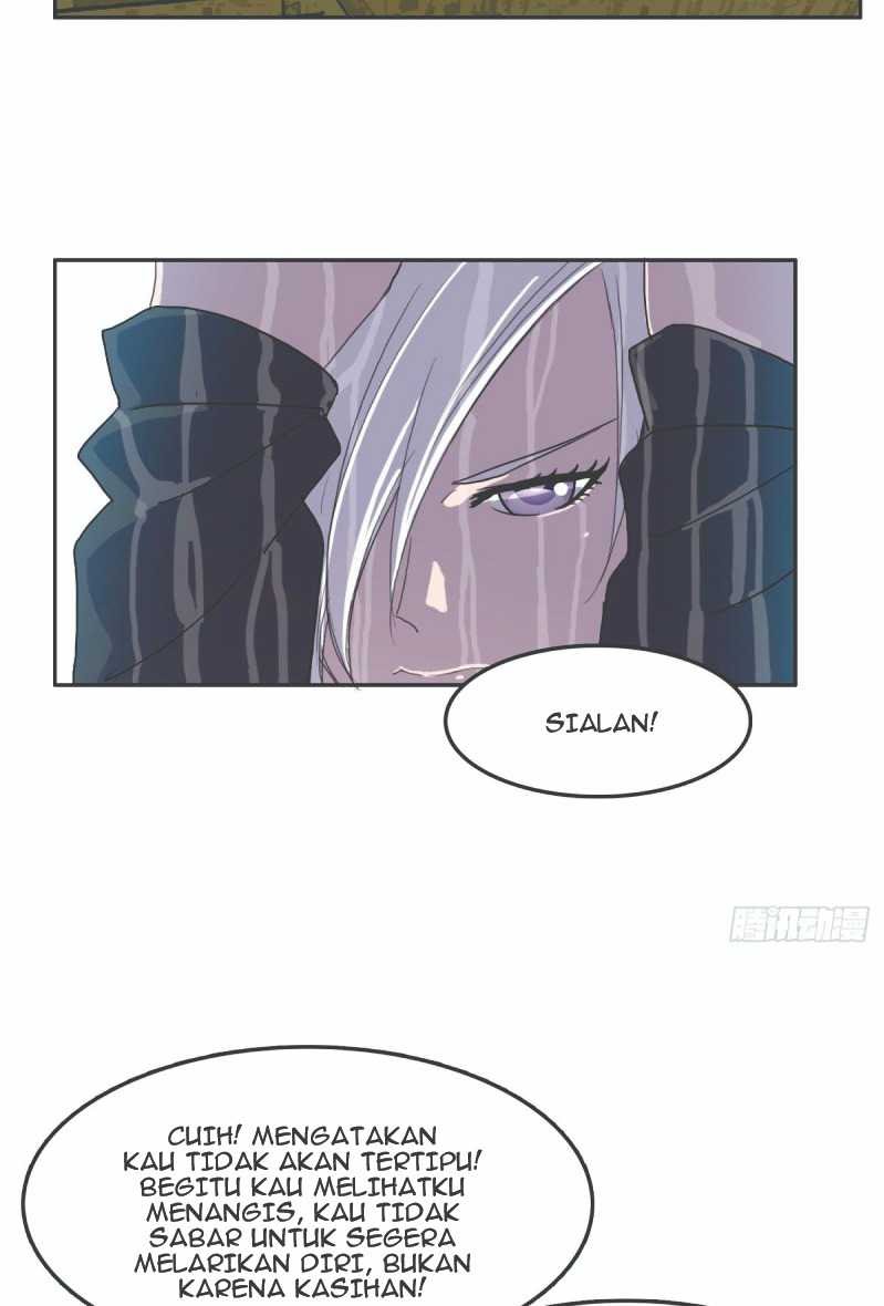 I Was Possessed By The Devil chapter 22