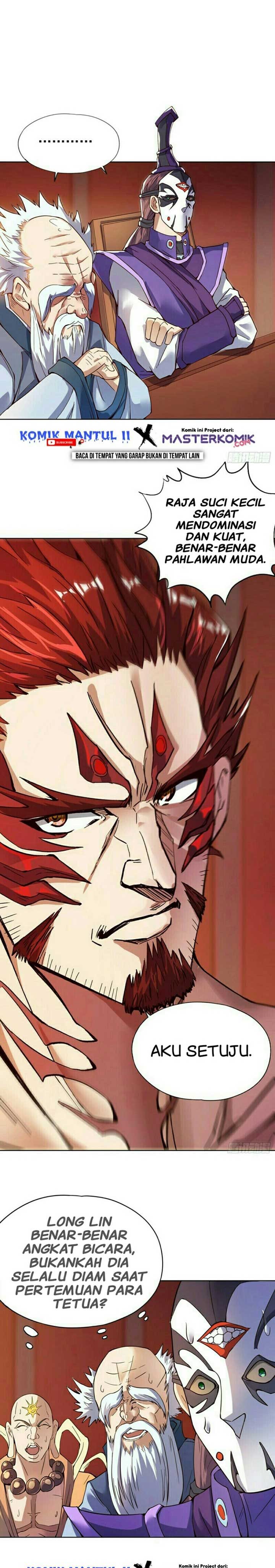 I Was Trapped On The Same Day For 100,000 Years chapter 13