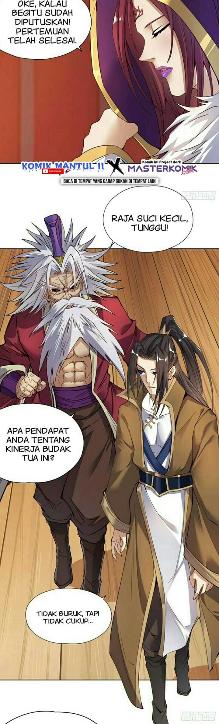 I Was Trapped On The Same Day For 100,000 Years chapter 13
