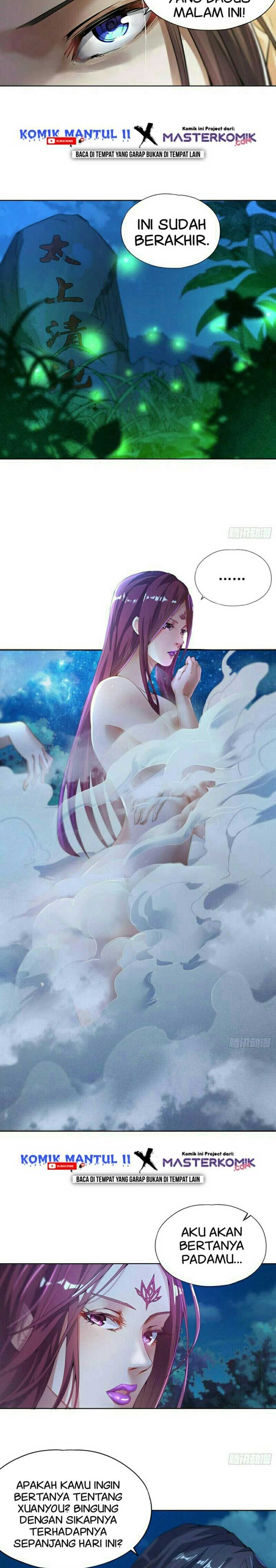 I Was Trapped On The Same Day For 100,000 Years chapter 13