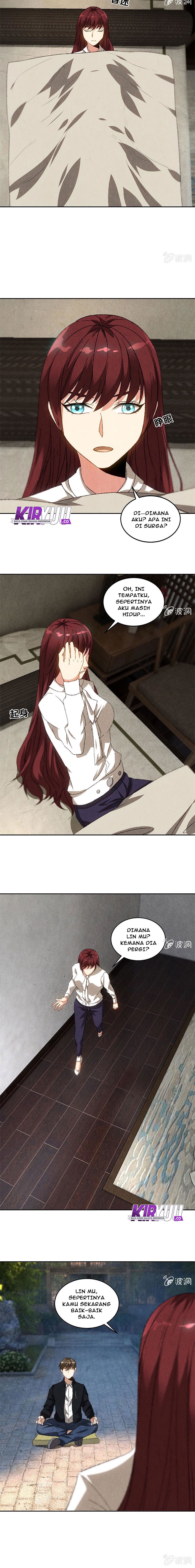 I Was Trash Chapter 65 Bahasa Indonesia