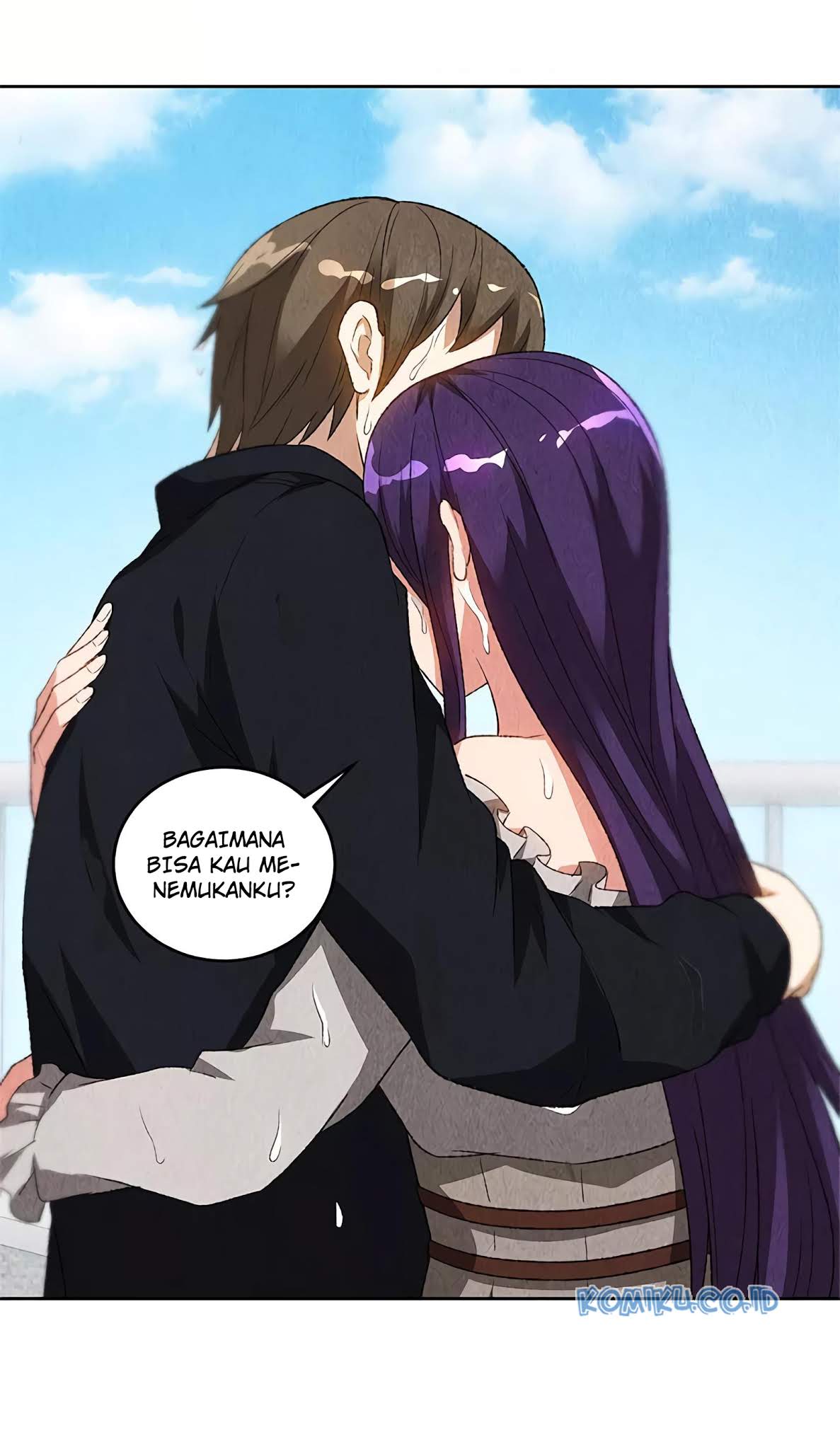 I Was Trash chapter 68