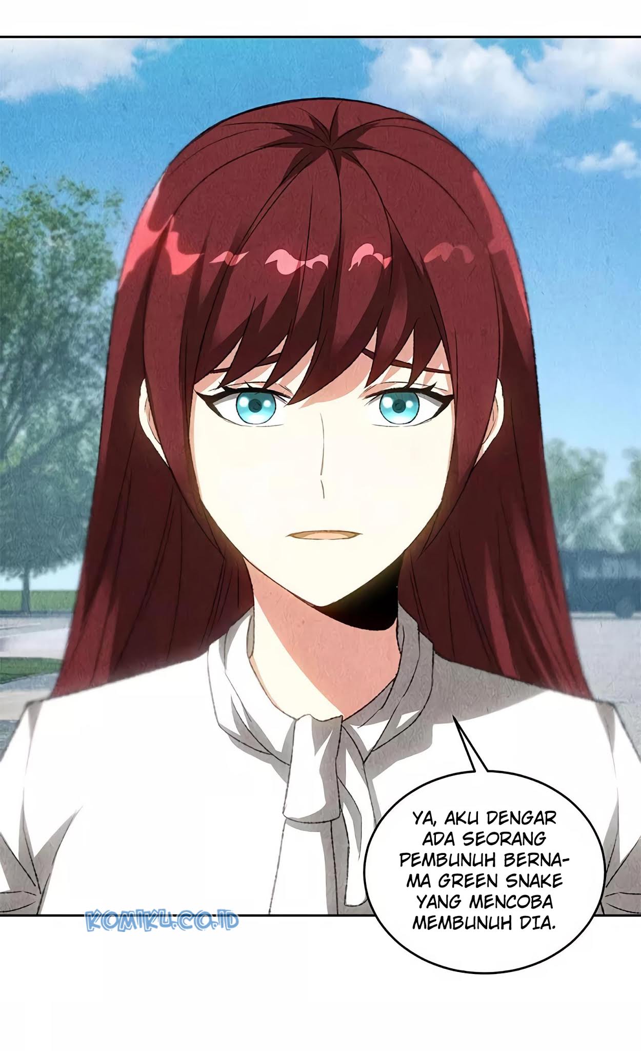 I Was Trash chapter 68