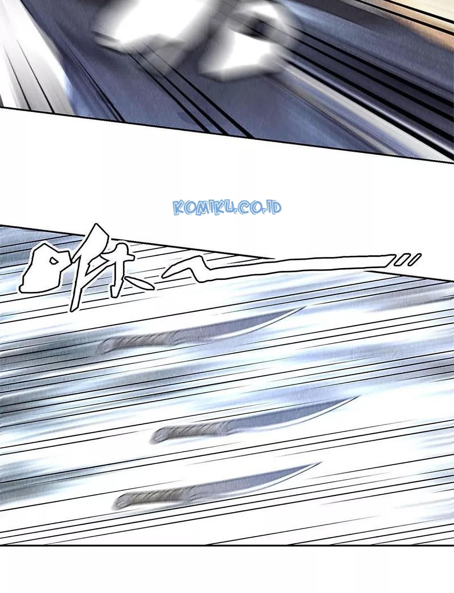 I Was Trash Chapter 93 Bahasa Indonesia