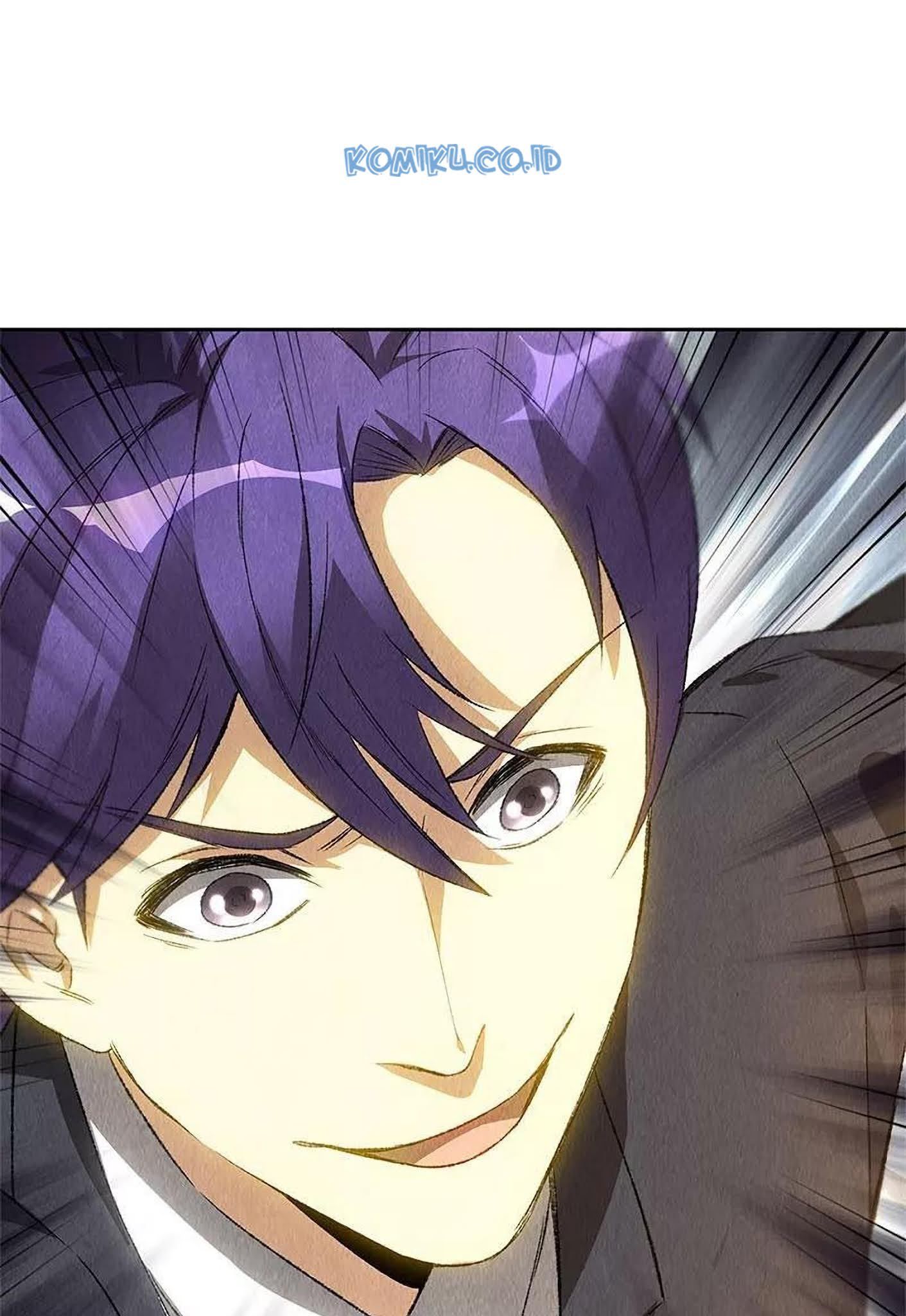 I Was Trash Chapter 93 Bahasa Indonesia