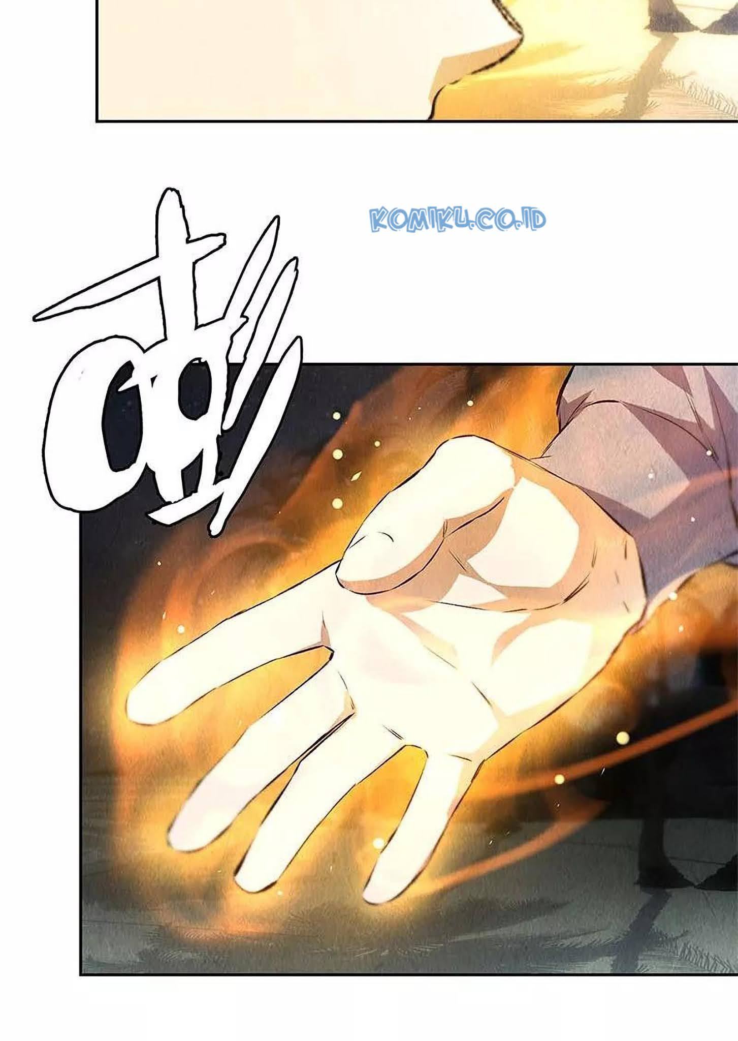 I Was Trash Chapter 93 Bahasa Indonesia