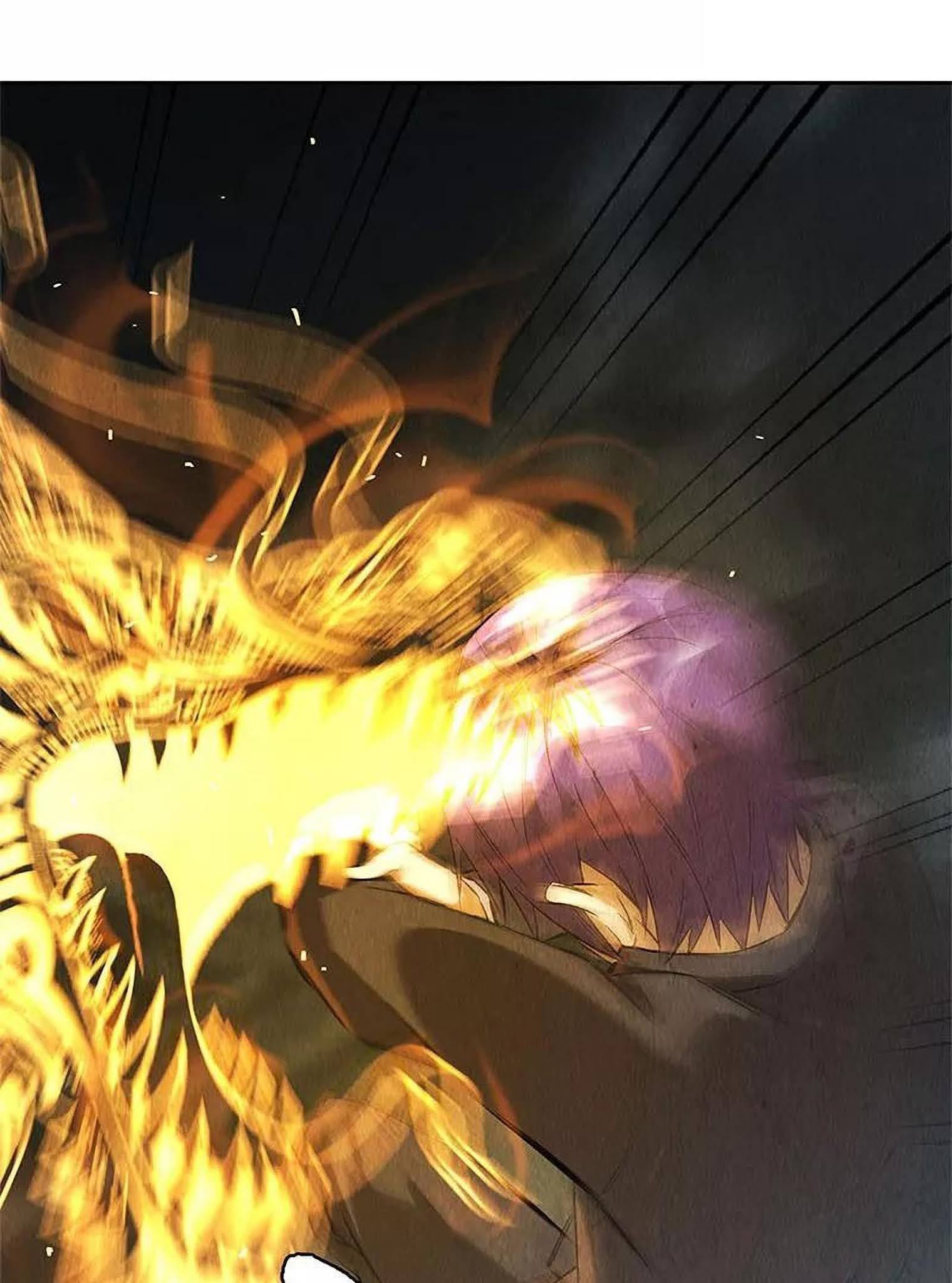 I Was Trash Chapter 93 Bahasa Indonesia