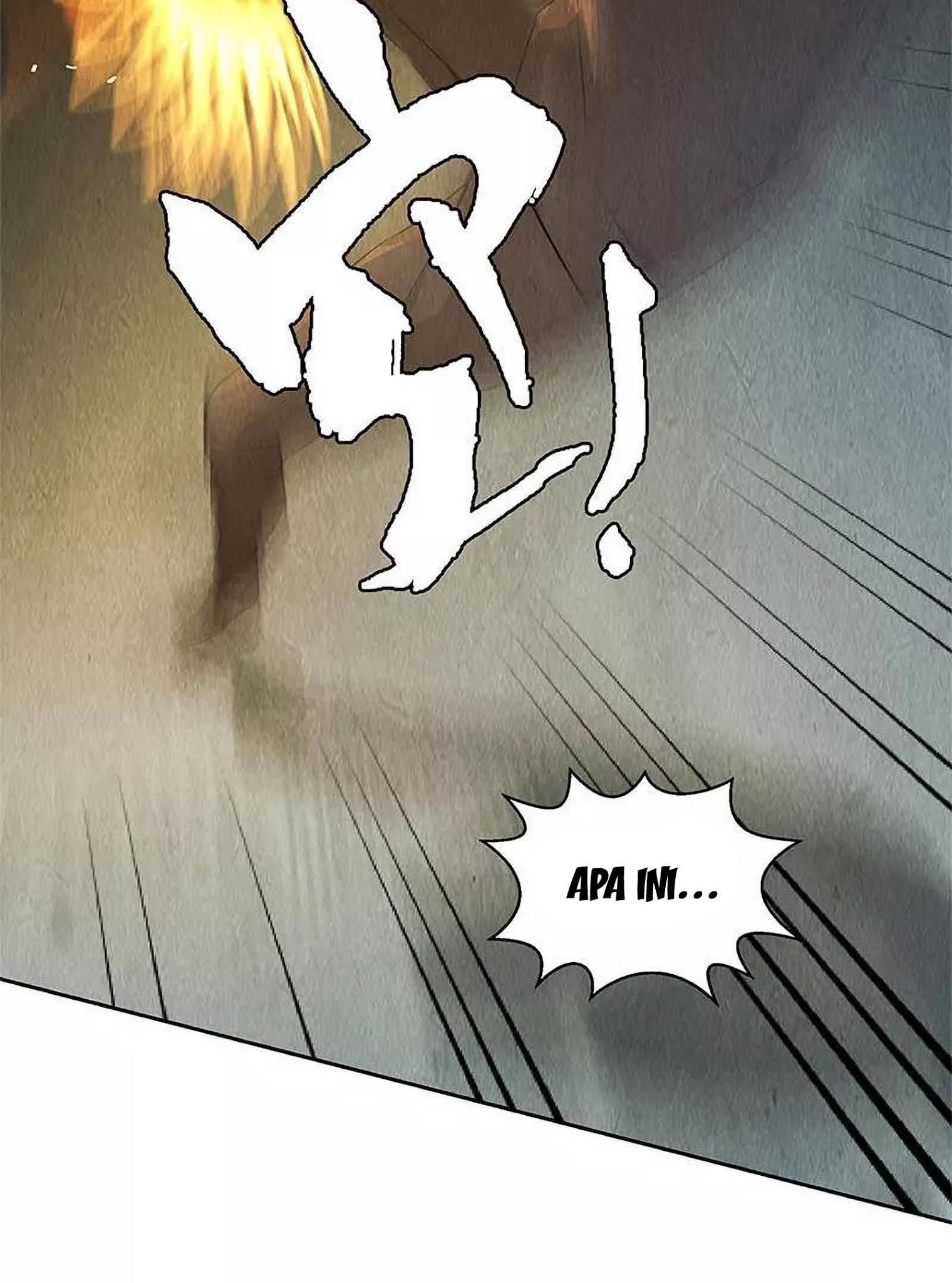 I Was Trash Chapter 93 Bahasa Indonesia