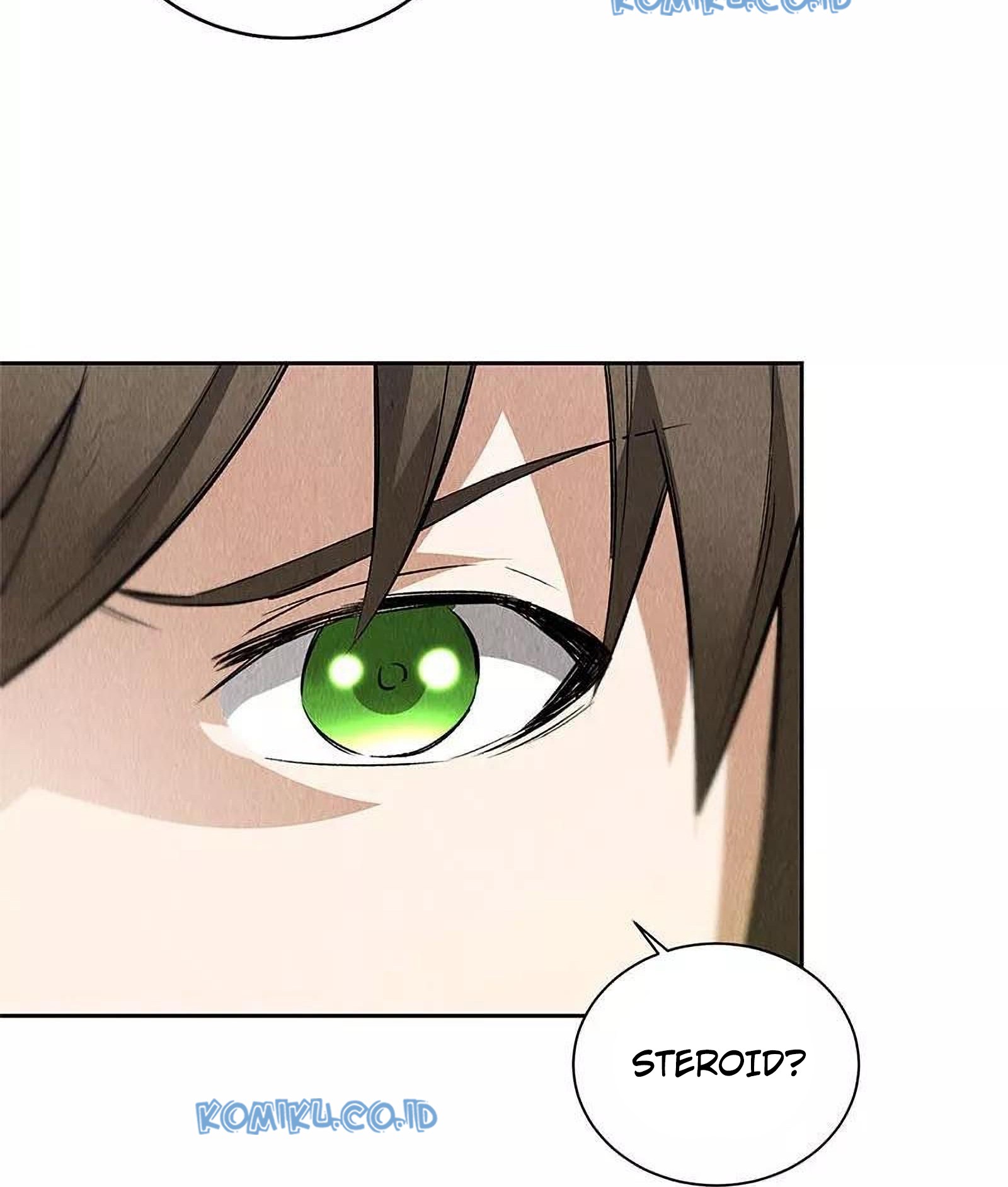 I Was Trash Chapter 93 Bahasa Indonesia